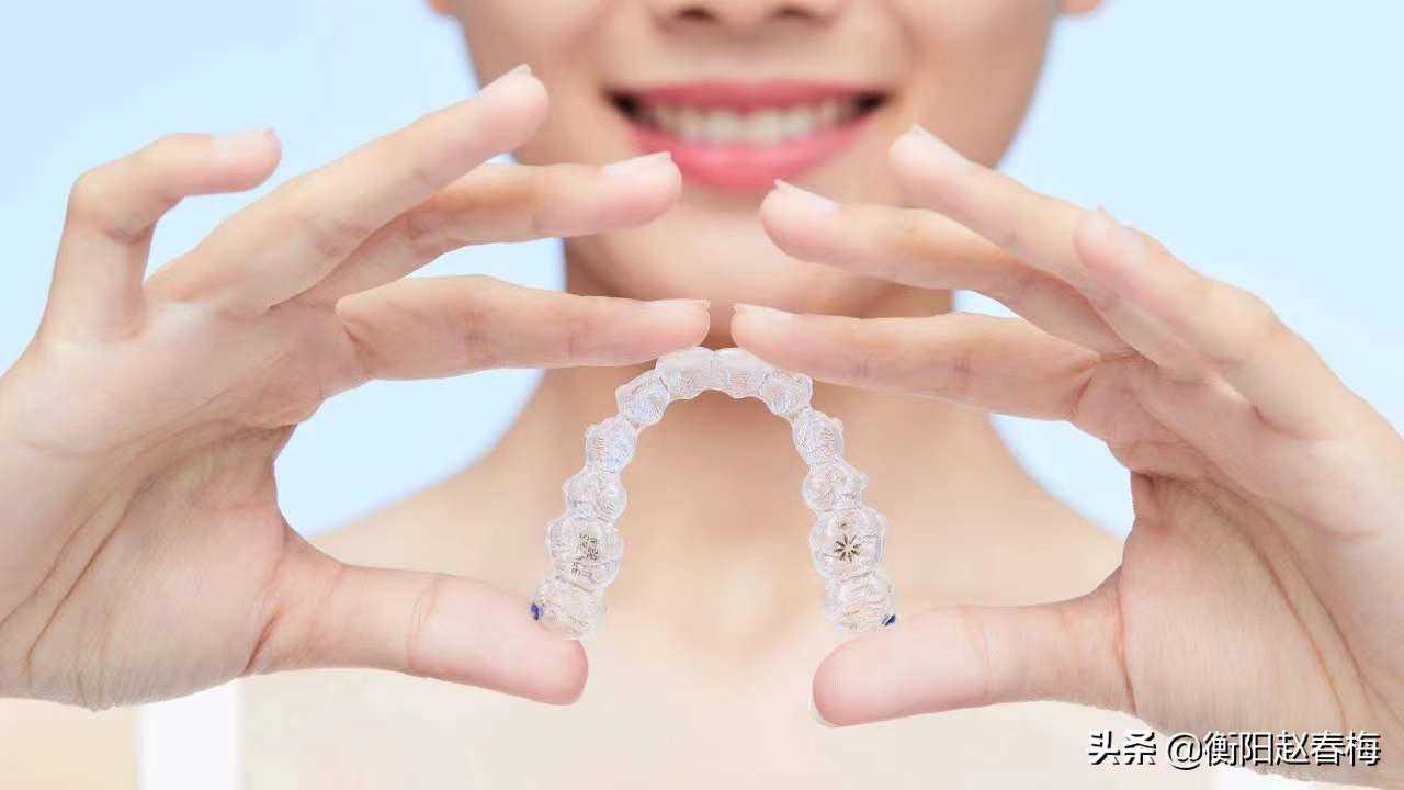牙齿不整齐怎么办？医生带你了解牙齿矫正
