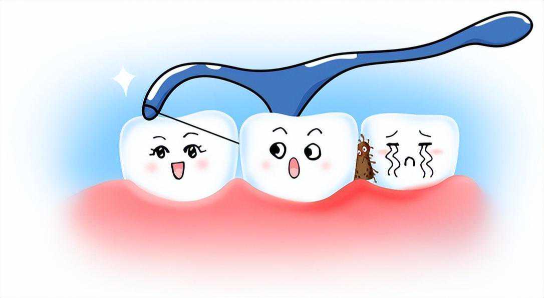经常喝茶会让牙齿变黄吗？学会这3个方法，让牙齿白回去