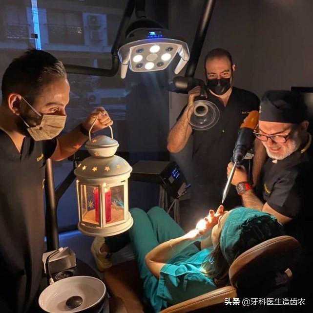 牙科恐惧症，你是哪一种？