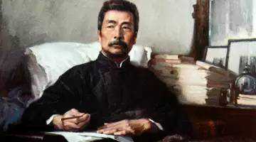 鲁迅先生的情书：我是许广平的“小白象”