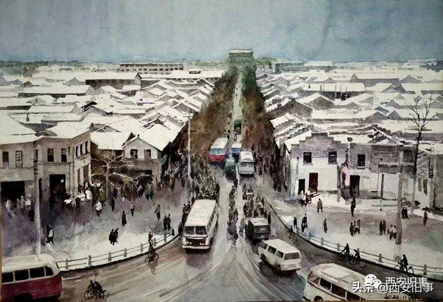 刘俊奇：说不完的北大街