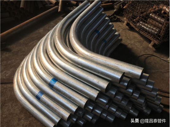 ​怎么计算弯管的尺寸和弯管的张力