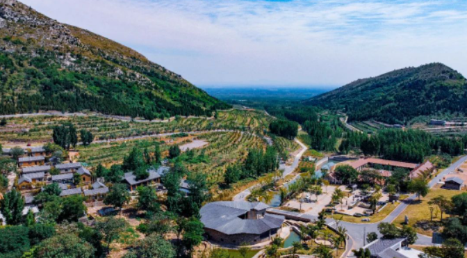 一份来自济宁的暑期游玩攻略请查收！