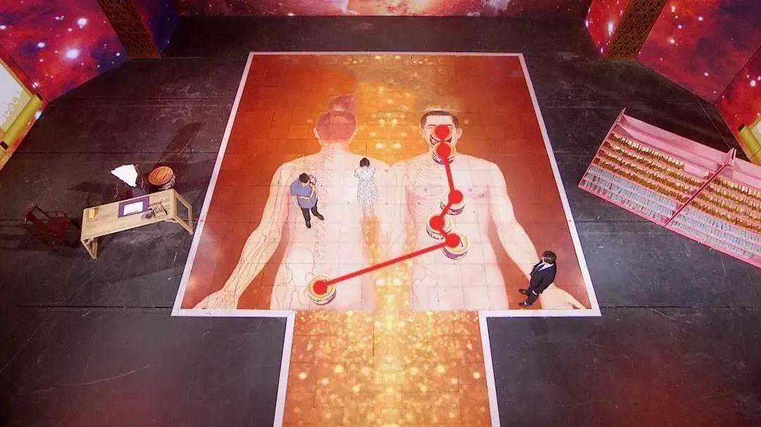 它是身体的长寿“通道”！每天按一按，安心神、养脾胃，五脏六腑更通畅