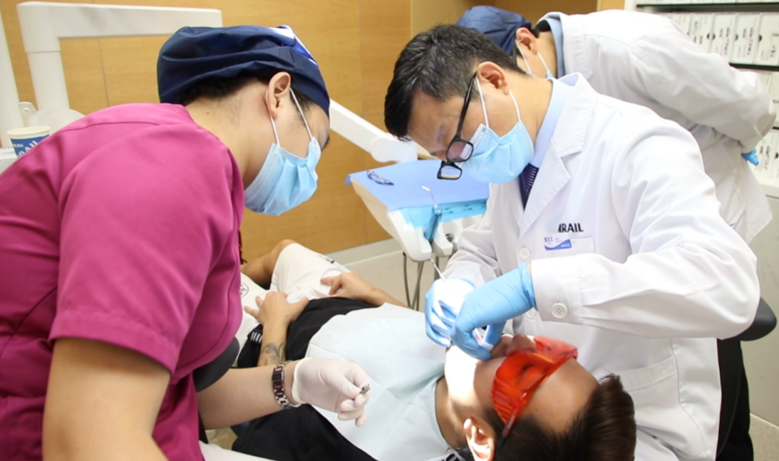 长沙跻身全国十大爱牙城市！爱牙日：80后迎战牙齿“中年危机”？