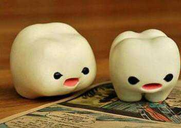 儿童到青少年牙齿发育的3个牙列阶段