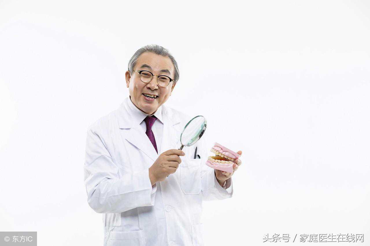 被牙周病“侵犯”后，做好这5件事，才不至于老掉牙