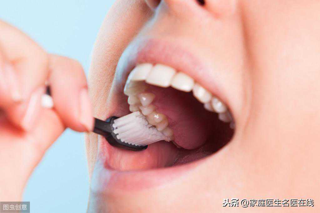 洗牙并不可怕！这4个「洗牙」的常规步骤，你不妨看一看