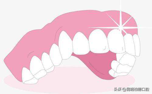 「牙齿那些事儿」No.138丨医生，我的全瓷牙到底能用多久啊？